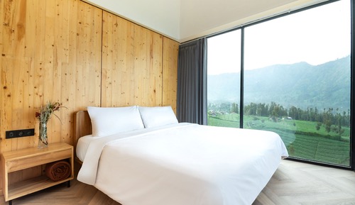 Family Cabin