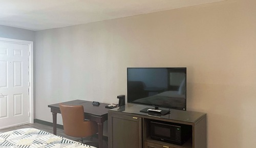 Deluxe Room, 1 King Bed, Non Smoking