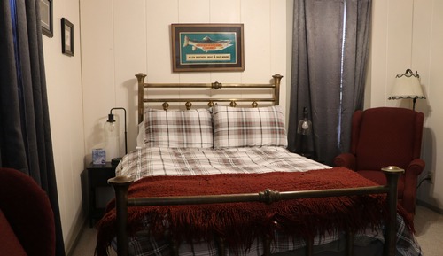 Classic Room