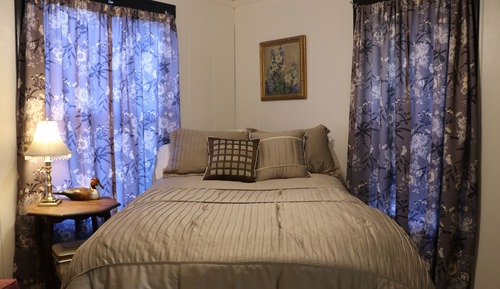Comfort Single Room