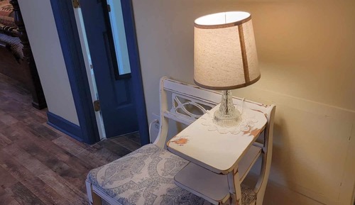 Blue Moon Room