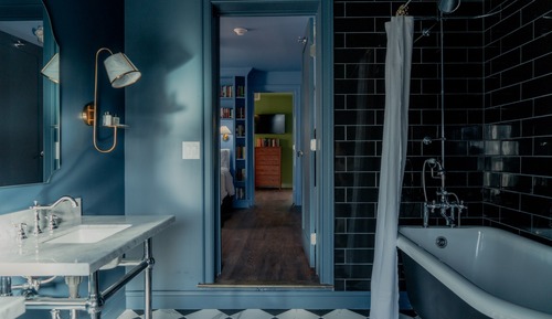 Deluxe Suite, 2 Bedrooms