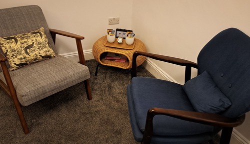 Comfort Double Room, 1 King Bed