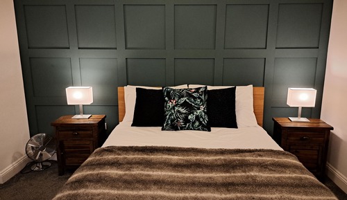 Comfort Bungalow, Multiple Beds