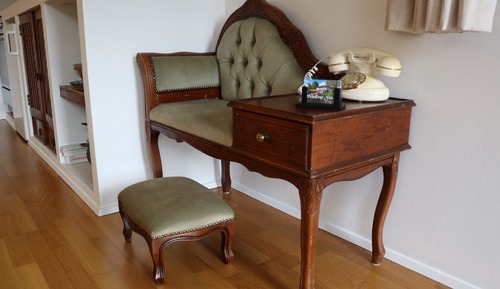 Romantic Studio, Kitchen, Lake View