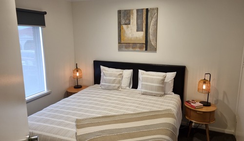 Apartment, 1 Bedroom, Non Smoking