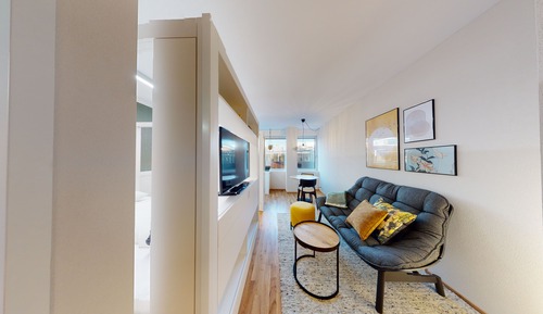 Single Loft