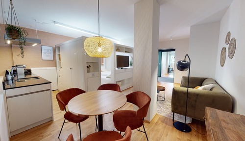 Double Loft