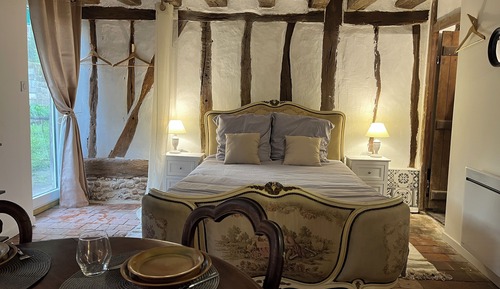 Traditional Apartment