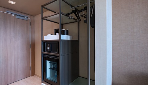 Room, 1 King Bed (View)