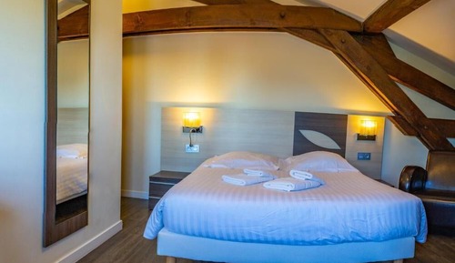 Chambre Double Vue Mer