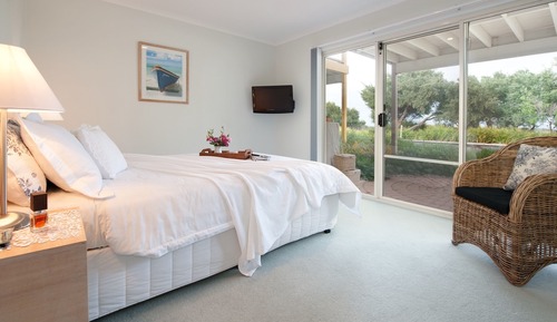 Two Bedroom Townhouse 