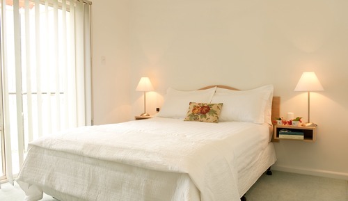 One Bedroom Metung Village Apartment