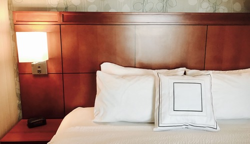 Room, 2 Queen Beds (Mobility/Hearing Accessible, Tub)