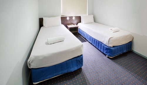 Three Bedroom Townhouse