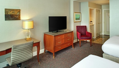 Room, 2 Queen Beds