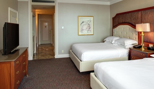 Room, 2 Queen Beds