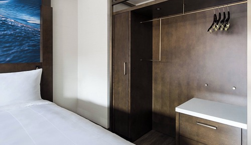 Room, 1 King Bed