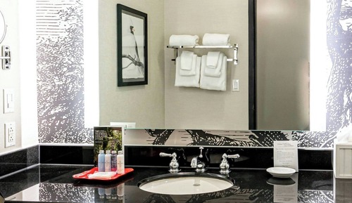 Deluxe Room, 2 Queen Beds