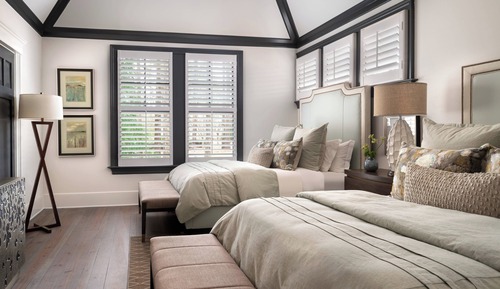 Cottage, 2 Bedrooms, Balcony, Lake View