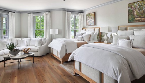 Cottage, 2 Bedrooms, Balcony, Lake View