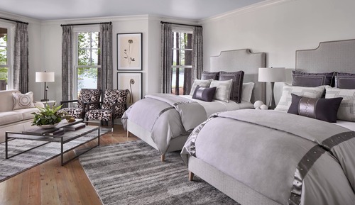 Cottage, 2 Bedrooms, Balcony, Lake View