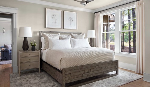 Cottage, 3 Bedrooms, Balcony, Lake View (The Cottage by the Lake)