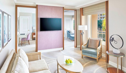 Club Room, 1 Bedroom (Mobility/Hearing Access, Roll-in Shwr)