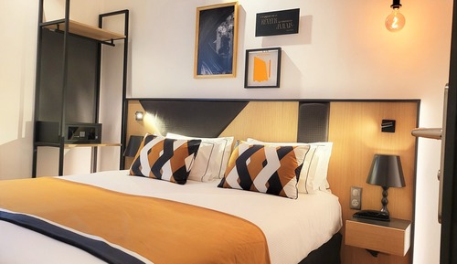 Superior Double Room