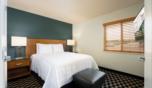 Deluxe Suite, 2 Queen Beds