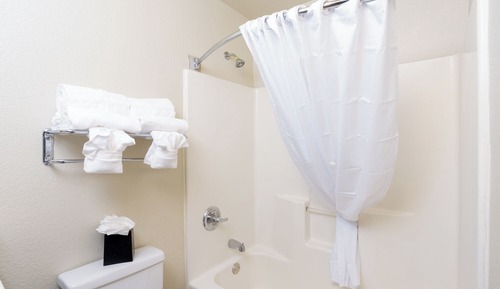 Suite, 1 King Bed