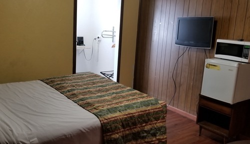 Deluxe Single Room, 1 Queen Bed