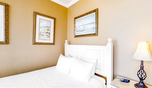 Apartment, 2 Bedrooms