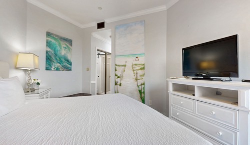 Condo, 1 Bedroom (King)