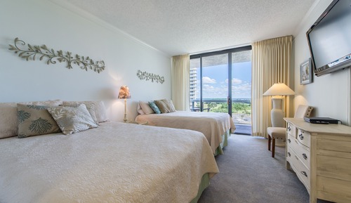 Apartment, 3 Bedrooms