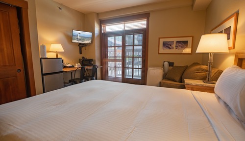 Standard Room, 1 Queen Bed with Sofa bed