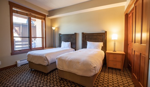 Condo, 2 Bedrooms (With Twin Beds)