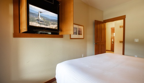 Condo, 1 Bedroom, Mountain View