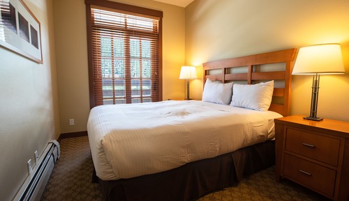 Condo, 2 Bedrooms, Mountain View