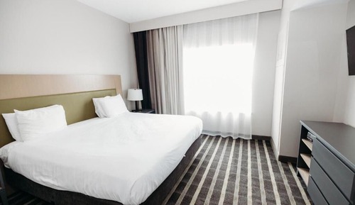 Suite, 1 Bedroom, Non Smoking