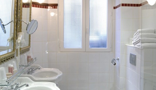 Classic Room, 1 Double Bed, Non Smoking