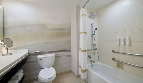 Premium Room, 1 King Bed