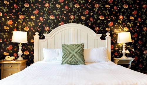 Traditional Room
