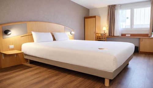 Standard Room, Multiple Beds