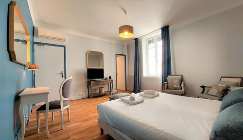 Standard Double Room, 1 Double Bed