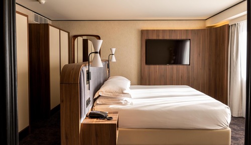 Presidential Suite