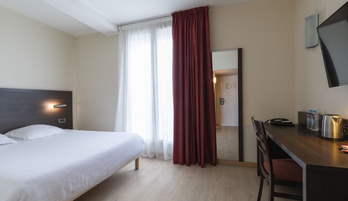 Comfort Double Room