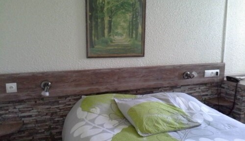 Standard Double Room, 1 Double Bed