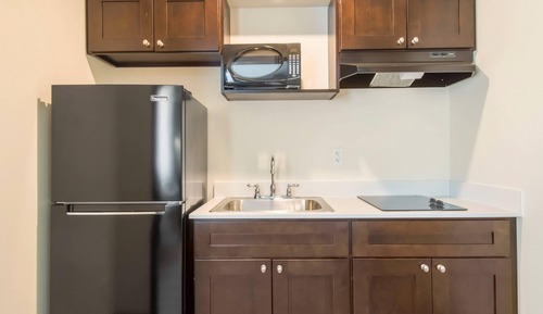 Standard Room, 2 Queen Beds, Non Smoking