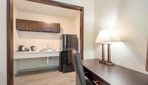 Room, 1 King Bed, Accessible, Non Smoking